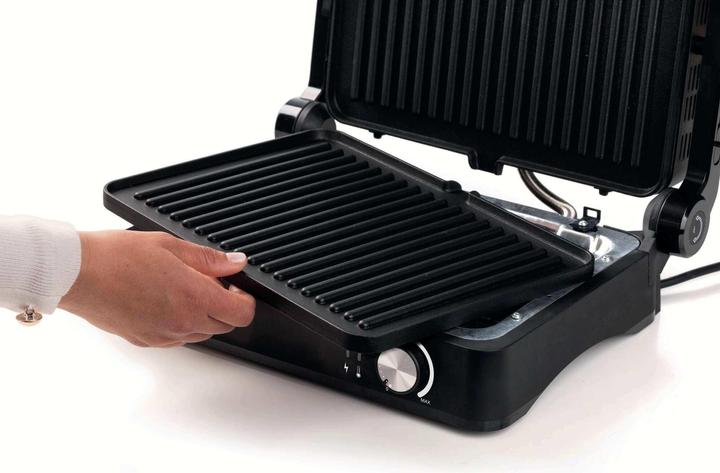 Actual product image Ariete MetalGrill 3in1