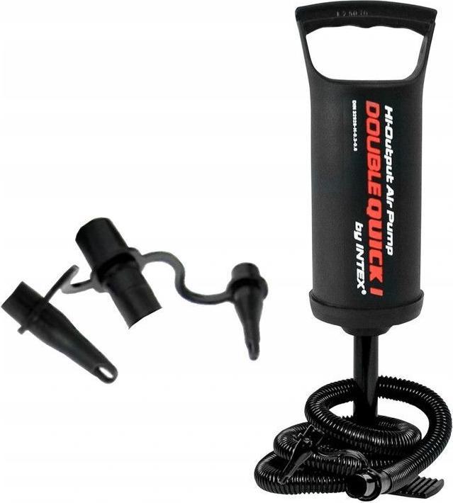 Image du produit Intex Classic Downy Set Queen (150 x 200 cm)