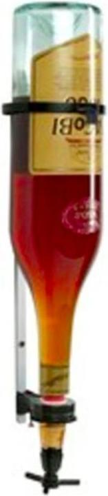 Produktbild Ich-zapfe PRIMA Portionierer 2,0 cl inkl. 3 L Flas (Dosierer + Ausgiesser)