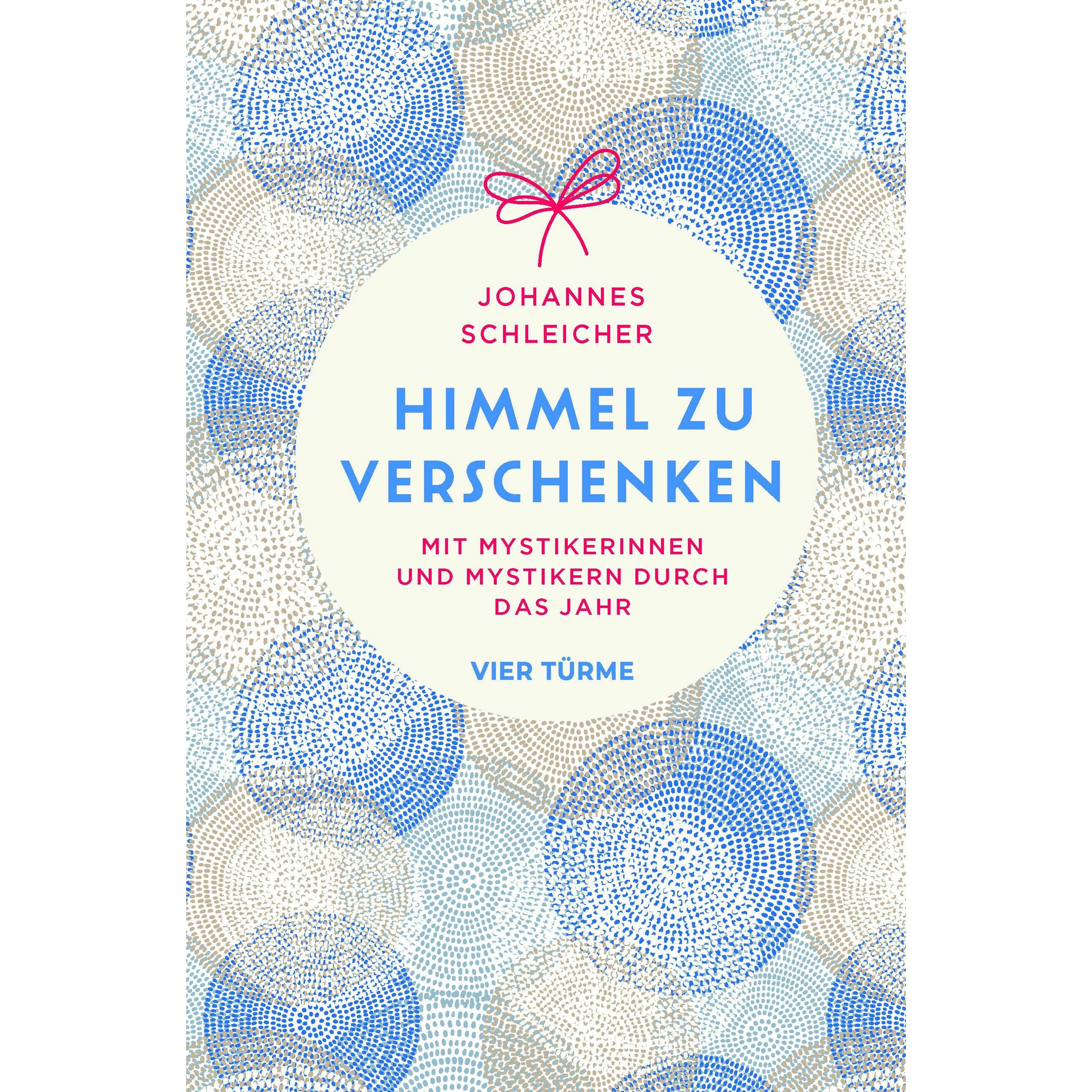 Himmel zu verschenken, Fachbücher von Johannes Schleicher