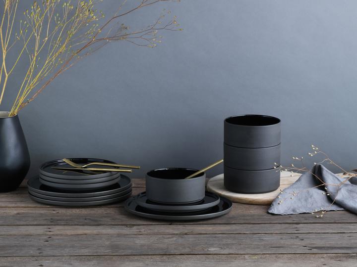 Actual product image CreaTable Futuro (4 pcs.)