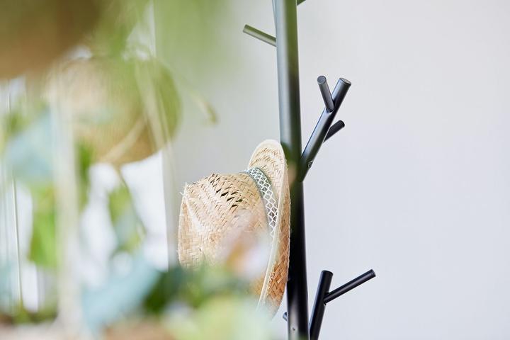 Produktbild Love it Store it LOFT Garderobenständer Schwarz