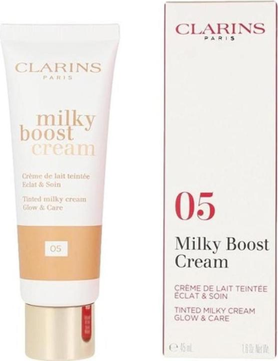 Immagine prodotto Clarins Crema Boost al latte (No. 05)