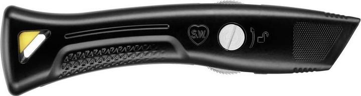 Actual product image Stanley FMHT10500-0 FatMax utility knife black 1 set (Cutters)