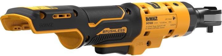 Produktbild DeWalt DCF503NXJ