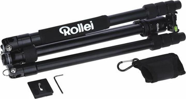 Produktbild Rollei C5i (Metall)