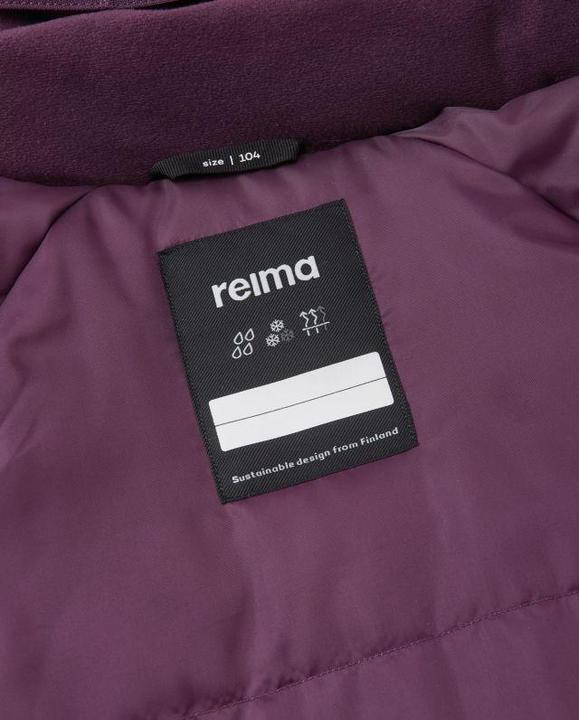 Immagine prodotto Reima Tuta da neve Tromssa (128)