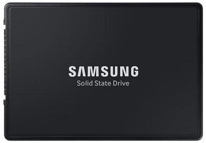 Produktbild Samsung SSD PM9A3 OEM Enterprise/DataCenter 2.5 NVMe 1920 GB (1920 GB, 2.5")