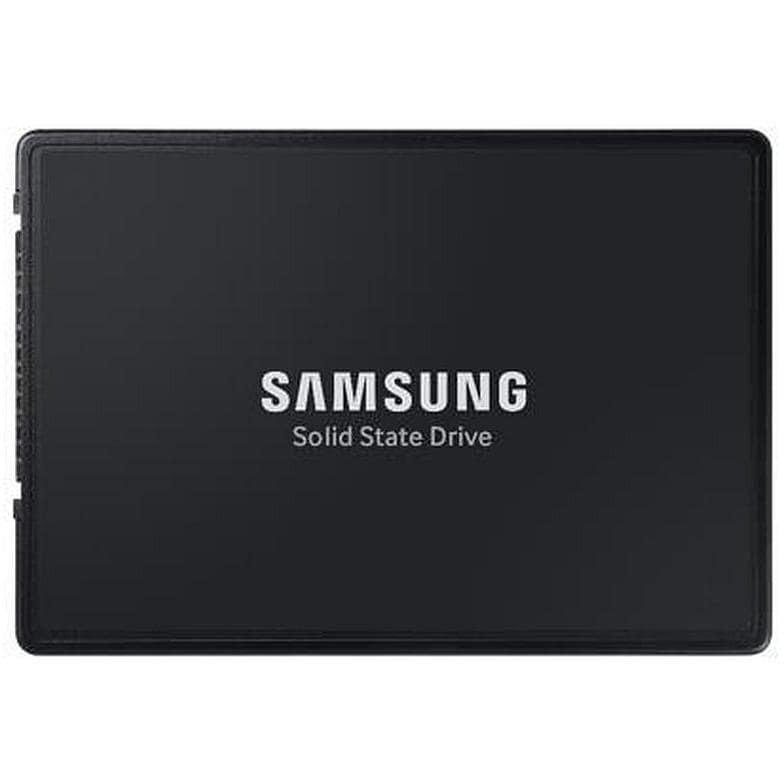 Samsung SSD PM9A3 OEM Enterprise/DataCenter 2.5 NVMe 1920 GB (1920 GB, 2.5"), SSD
