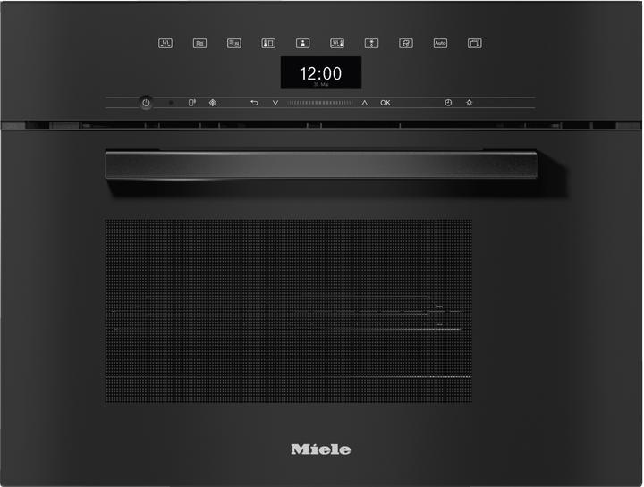 Miele DGM 7440 11101910