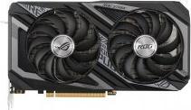 Produktbild ASUS ROG Radeon STRIX RX6650XT O8G V2 GAMING (8 GB)