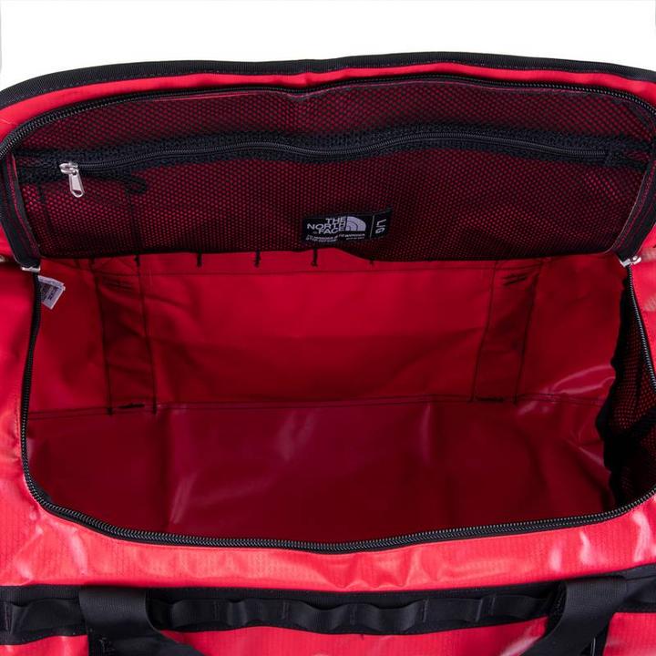 Actual product image North Face Base Camp (95 l)