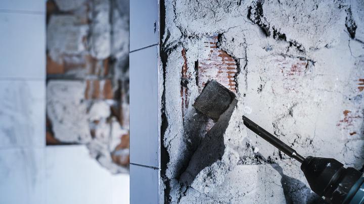 Produktbild Bosch Professional Zubehör PRO SDS plus-5C Spatmeissel, 60 x 250 mm (60 mm)