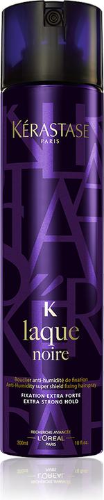 Actual product image Kérastase Couture Styling Laque Noire (300 ml)