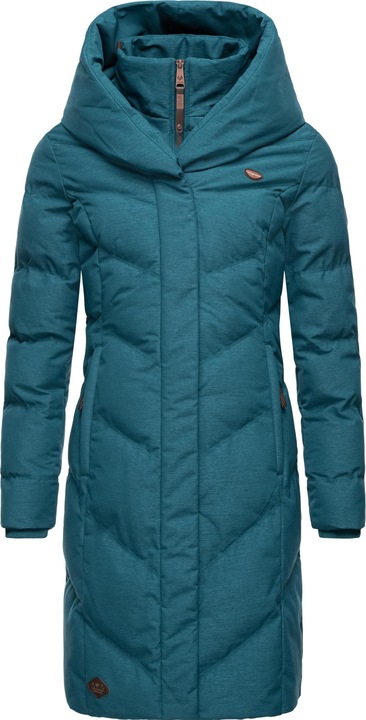Immagine prodotto Ragwear Natalka Melange (M)