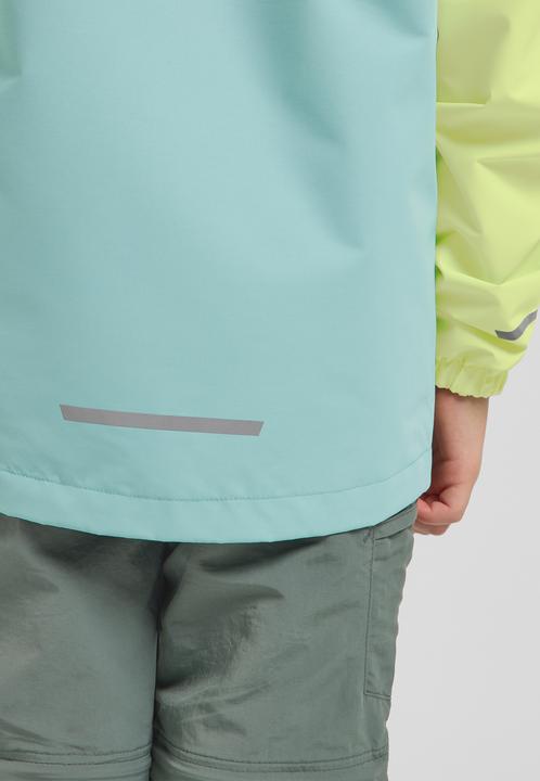 Immagine prodotto Jack Wolfskin Tucan Jacket K