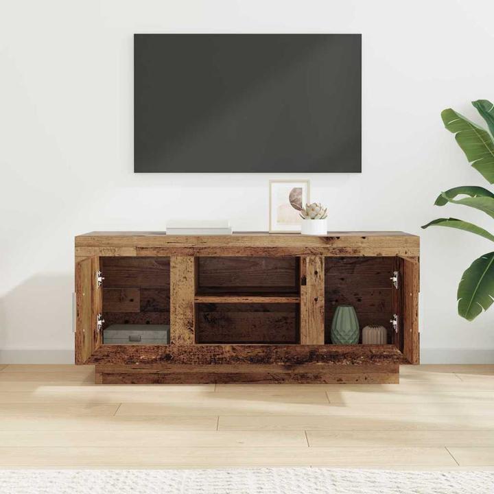 Image du produit vidaXL TV-Schränk (102 x 35 x 45 cm)