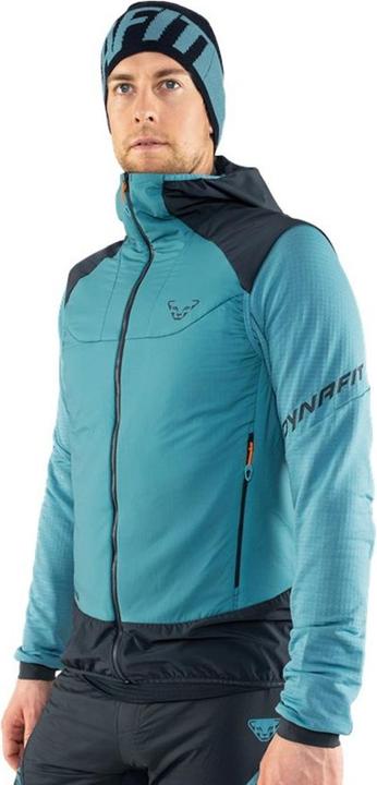 Actual product image Dynafit Mezzalama Polartec® Alpha® Vest (M)