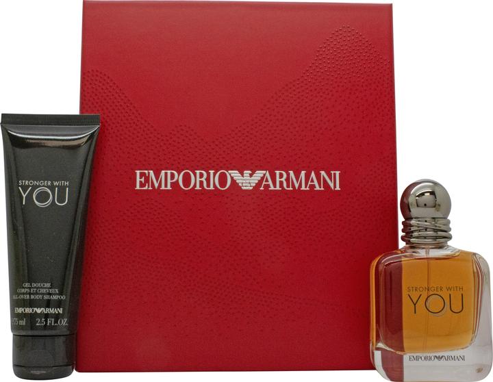 Produktbild Armani Exchange Stronger With You