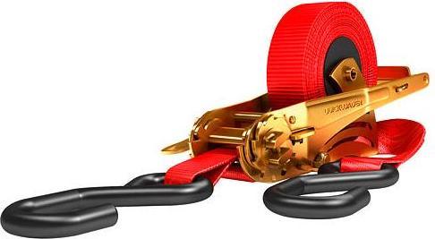 Produktbild Kerbl Quickloader Automatik-Zurrgurt