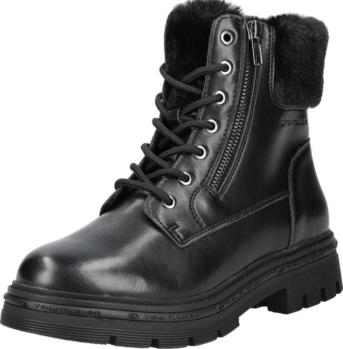 Produktbild Tom Tailor Stiefelette (40)