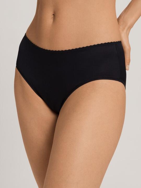 Immagine prodotto Hanro Satin Deluxe Midi Slip (L)