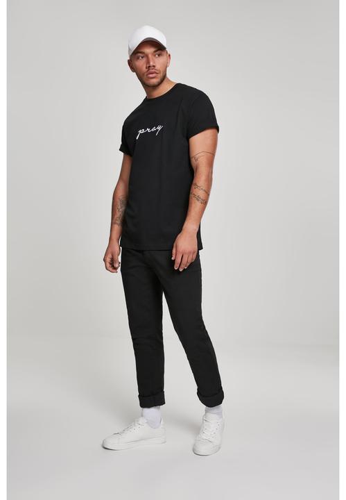 Immagine prodotto Mister Tee Preghiera EMB Tee (4XL)