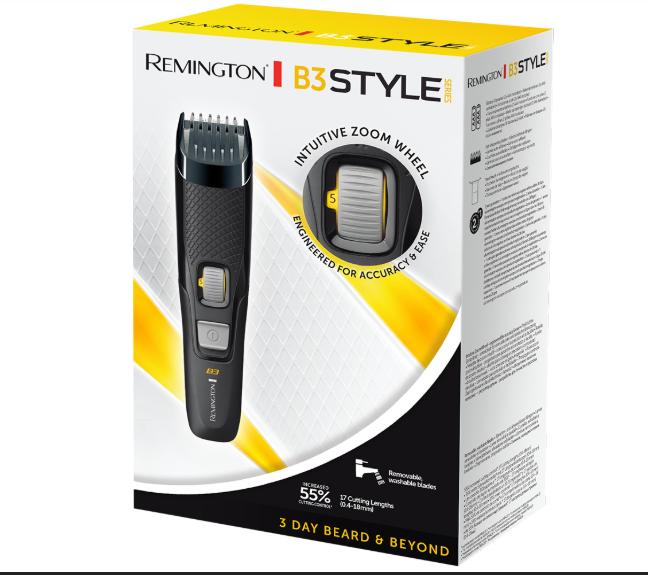 Produktbild Remington Style Series B3