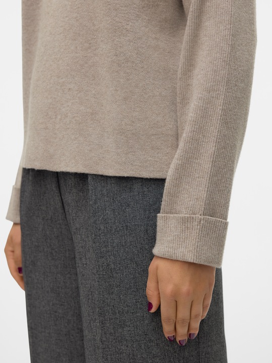 Immagine prodotto Vero Moda VMGOLD pullover in maglia (XS)