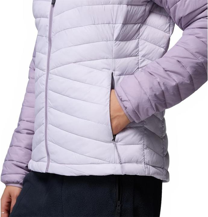 Produktbild Columbia Puderpass-Pufferjacke (M)