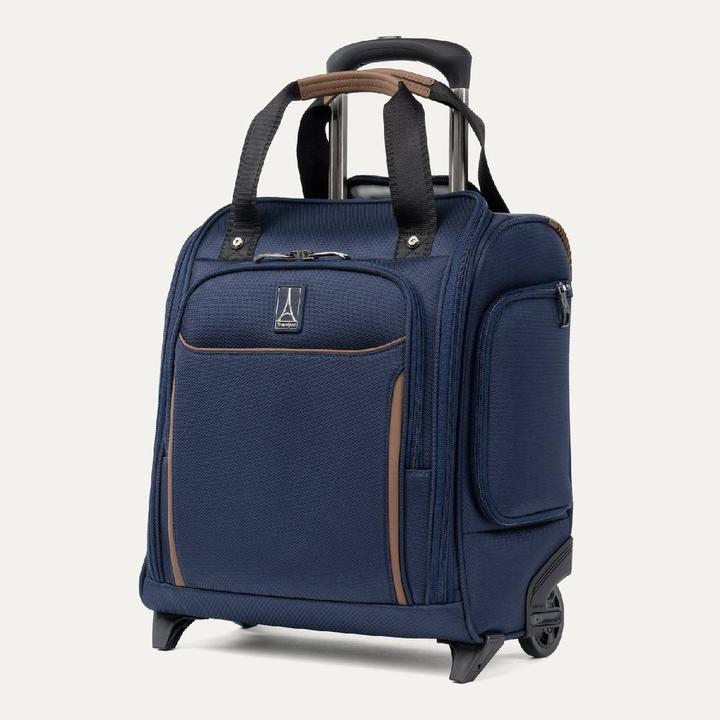 Immagine prodotto Travelpro Crew - Classic Rolling UnderSeat Carry-on, Patriotisch (24.50 l)