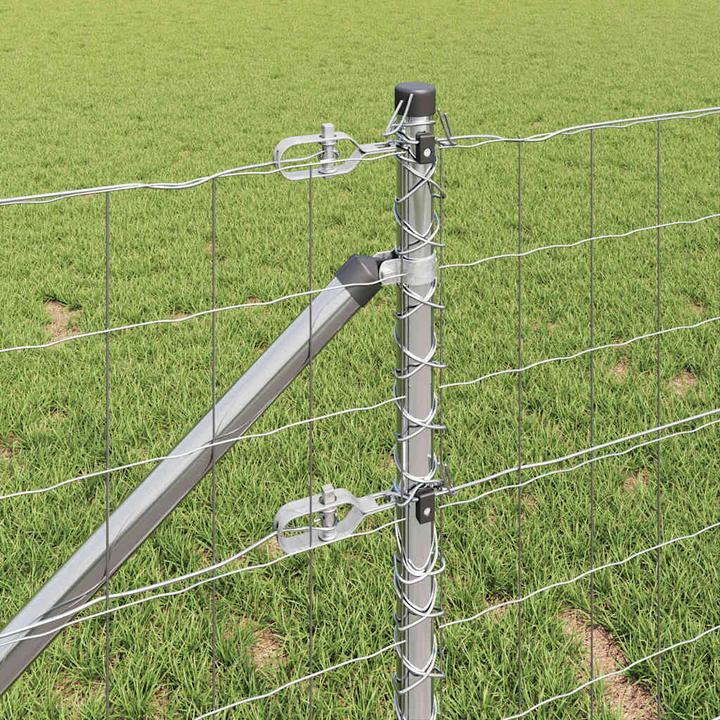 Produktbild vidaXL Outdoor-Zaun