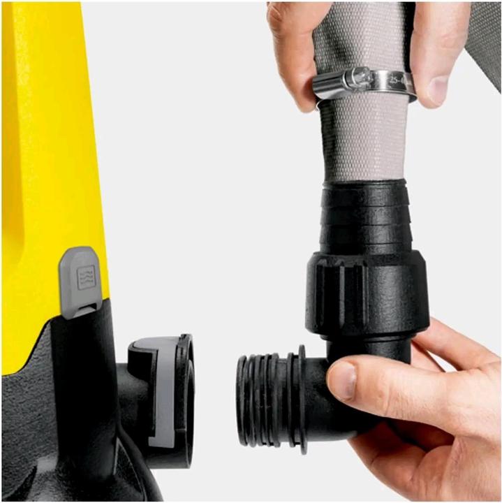 Immagine prodotto Kärcher SP 9.000 Tariffa Flat (Pompa per acqua pulita, Pompa per acque cariche)