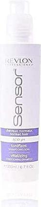 Actual product image Revlon Professional Sensor Vitalizing Shampoo (Liquid shampoo, 750 ml)