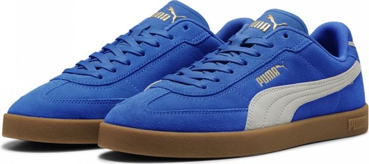 Produktbild Puma Club II Era Suede (44)
