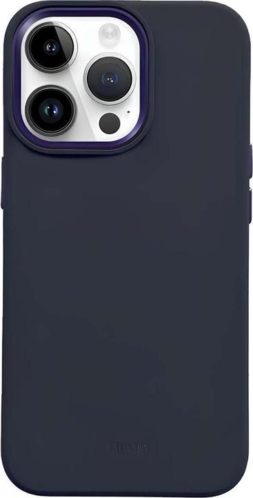 Custodia Per IPhone 15 Pro Magnetica Con Magsafe – Cover Opaca Anti-impronte, Anticaduta, + Pellicola Protettiva