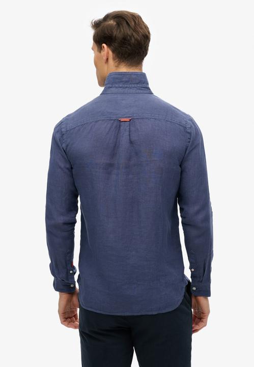 Actual product image Superdry Shirt (S)