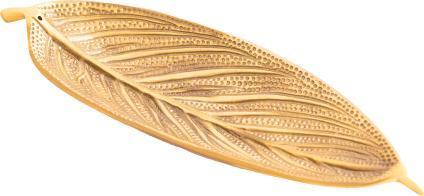 Produktbild Berk Räucherstäbchenhalter Blatt