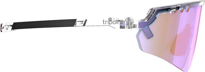 Immagine prodotto Tripoint 007 Chobe Tri-x High contrast (marrone cristallo lucido, Arancia, Blu Multi UltraVue)