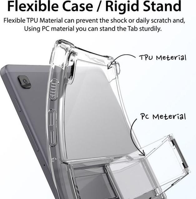 Immagine prodotto Araree Serie Mach Stand (Samsung Galaxy Tab A7 Lite)