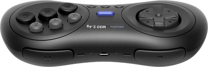 Produktbild 8bitdo M30 Megadrive controller (Sega Mega Drive)