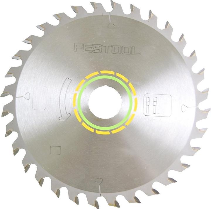 Image du produit Festool Lame de scie circulaire HW 210x2,4x30 W52
