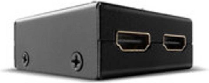 Produktbild Lindy 2 Port HDMI 18G Bidirektionaler Switch