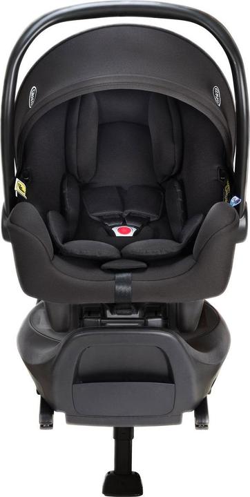 Image du produit Graco Kit SnugTurn i-Size (Coque auto)