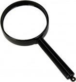 Actual product image Starpak magnifying fi50 zoom x5 off Display