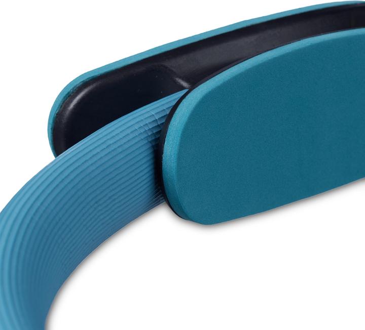 Actual product image Relaxdays Pilates ring