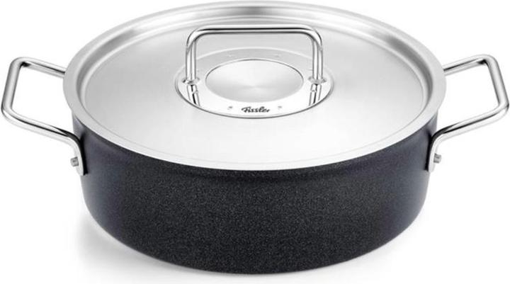 Produktbild Fissler Adamant (Bräter + Schmortopf, Aluminium, 28 x 13 cm)