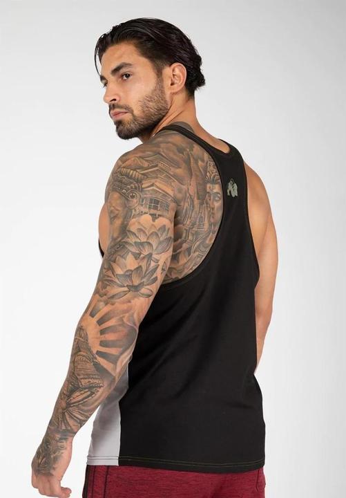 Actual product image Gorilla Wear Sterling Stringer (S)