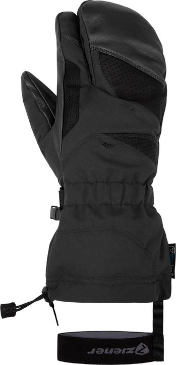 Produktbild Ziener Alpine Gloves Lobster Handschuhe GAIKUSO - 9 (9)