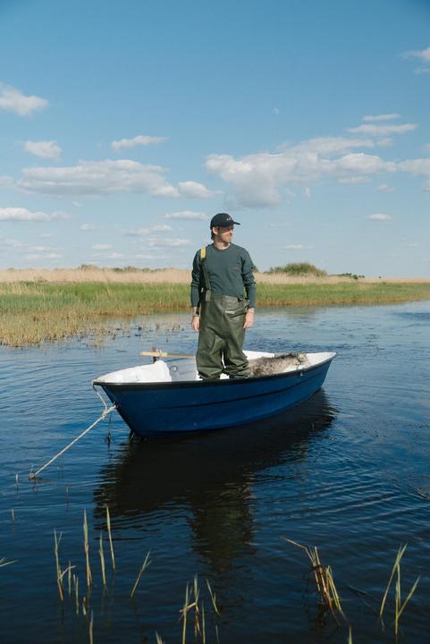 Actual product image Lakor Mini Red Maxi (S)